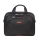 Torba do laptopów AMERICAN TOURISTER Torba na laptopa AT WORK 13.3-14.1 czarno-pomarańczowa 33G-39-004